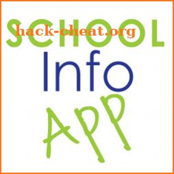 School Info icon