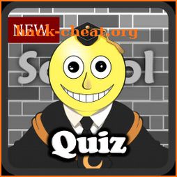 School Learning Quiz Assassination Classroom icon