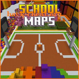 School Maps icon