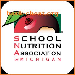 School Nutrition Association of Michigan icon