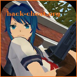 School Out Simulator icon