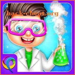 School Science Experiments - Learn with Fun Game icon