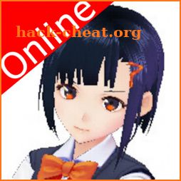 School Simulator Survival Online icon