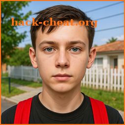 Schoolboy Runaway House Escape icon