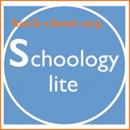 Schoology Lite icon