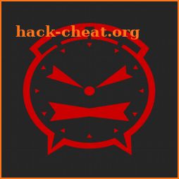 SchreckerPro: Alarm, Stopwatch icon