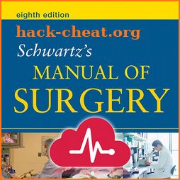 Schwartz's Manual of Surgery icon