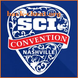 SCI 51st Hunters Convention icon