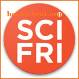 Science Friday Podcast icon