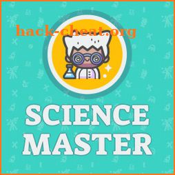 Science Master - Science Quiz Games icon