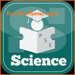 Science PSE icon
