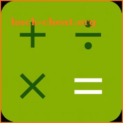 Scientific Calculator App icon