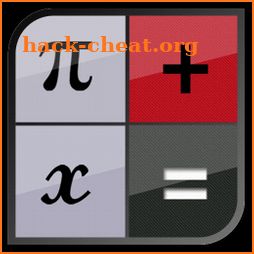 Scientific Calculator Pro icon