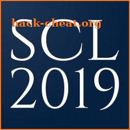 SCL Conference 2019 icon