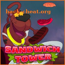 Scoob Sandwich Tower icon