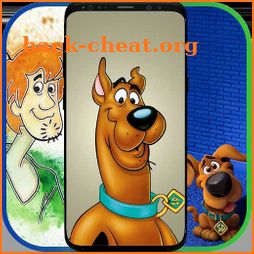 SCOOB! - Scooby doo Wallpaper icon