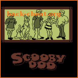 Scooby Doo Arcade Game icon