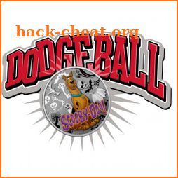 Scooby Doo Dodgeball icon