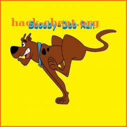 Scooby Doo Run icon