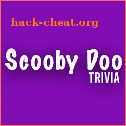 Scooby Doo Trivia Quiz icon