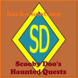 Scooby Doo's Haunted Quests icon