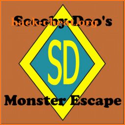 Scooby Doo's Monster Escape icon