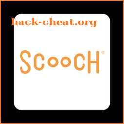 Scooch icon