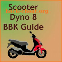 Scooter Dyno 8 - Big Bore Kit Guide icon