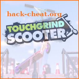 Scooter Touchgrind 3D Extreme: Hints, Scooter icon