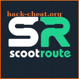 ScootRoute icon