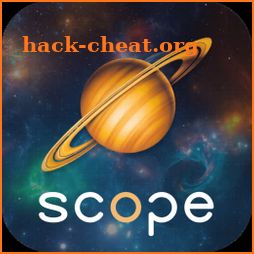 SCOPE - Horoscope & Astrology icon