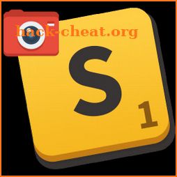 Scorabble - OCR for Scrabble icon