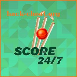 Score 24/7 icon