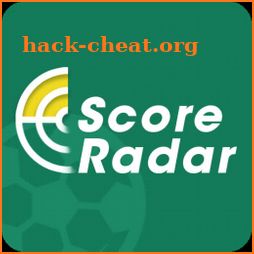 Score Radar: Soccer predictions, live scores icon