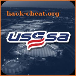 Score USSSA icon