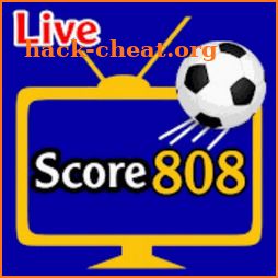 Score808 live icon