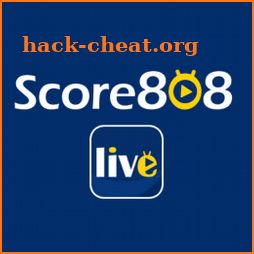 Score808 Player icon