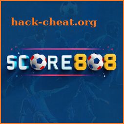 Score8O8 live - Football icon