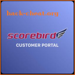 Scorebird Management icon