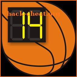 Scoreboard : Basketball icon