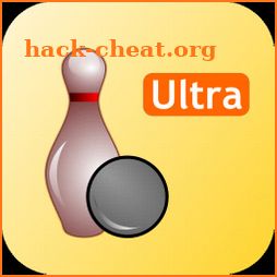 Scoreboard for duckpin Ultra icon