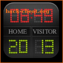 Scoreboards HD icon