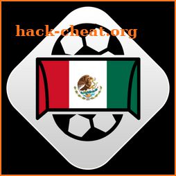 Scores for Liga MX - Mexico Football League Live icon