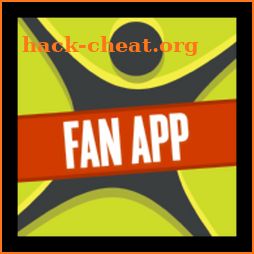 ScoreVision Fan App icon