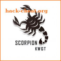 Scoripion KWGT icon