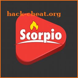 Scorpio - Movie & Tv Show News icon