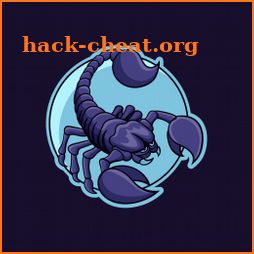 Scorpion VPN icon