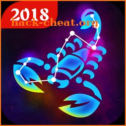 ♏Scorpio Daily Horoscope - Free 2018 icon