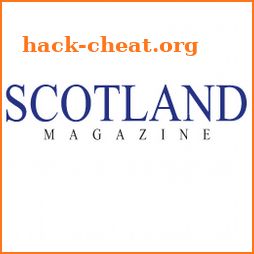 Scotland Magazine icon