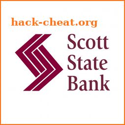 Scott State Bank icon